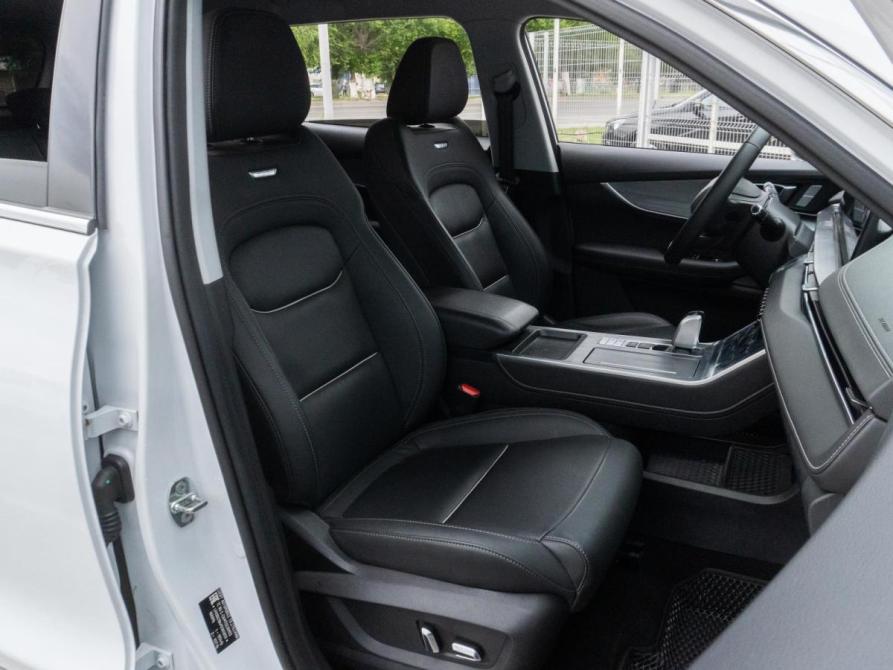 Chery Tiggo 7 Pro Max I Волгоград  - изображение 10