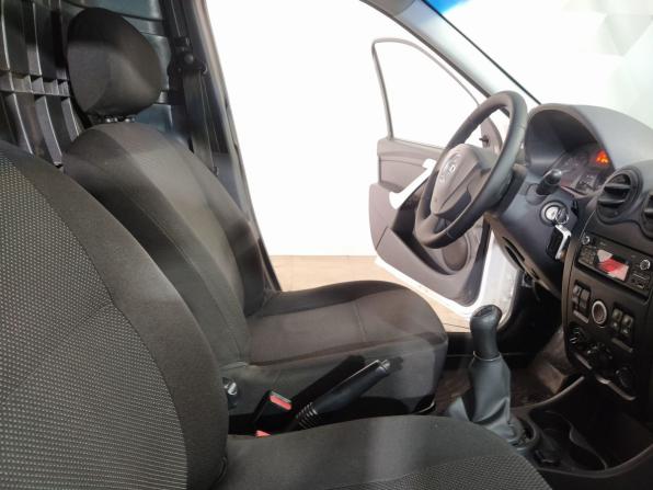Lada (ВАЗ) Largus I с пробегом 2019 года, цена 815 000 рублей, 64000 км, фургон, Автокод Объявления