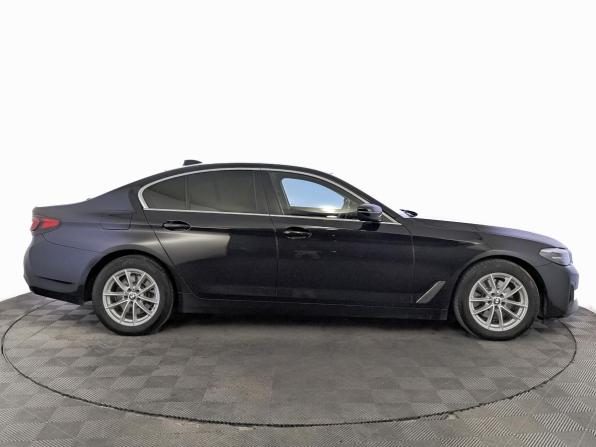 BMW 5 серии VII (G30/G31/G38) Рестайлинг с пробегом 2020 года, цена 3 150 000 рублей, 255531 км, седан, Автокод Объявления