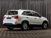 Kia Sorento II Рестайлинг Краснодар  - изображение 21