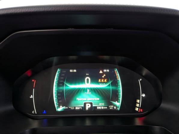 Chery Tiggo 7 Pro I с пробегом 2021 года, цена 1 650 000 рублей, 59616 км, внедорожник, Автокод Объявления