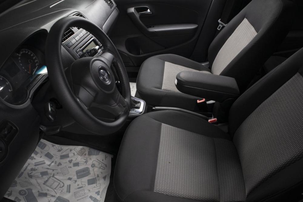 Volkswagen Polo V Оренбург  - изображение 12