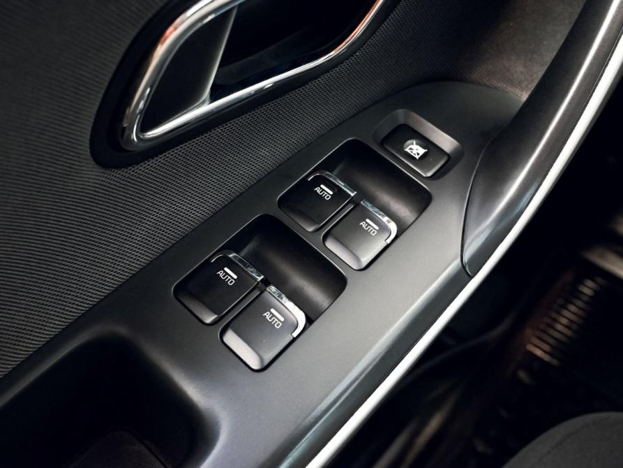 Kia Ceed II Рестайлинг Екатеринбург  - изображение 12
