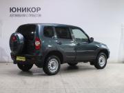 Chevrolet Niva I Рестайлинг Дзержинск  - изображение 16