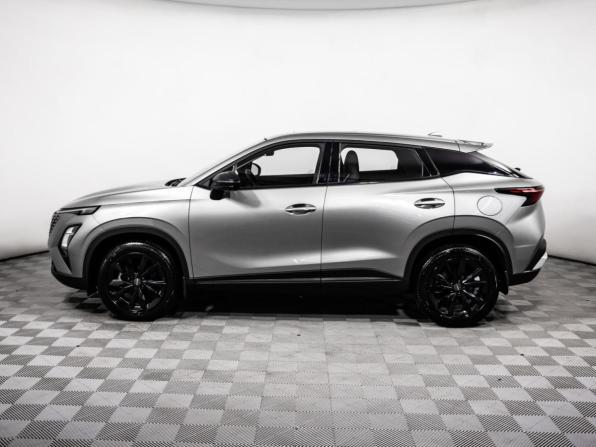 Omoda C5 I Рестайлинг с пробегом 2024 года, цена 2 238 000 рублей, 13873 км, внедорожник, Автокод Объявления