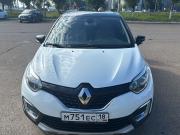 Renault Kaptur I Ижевск  - изображение 22