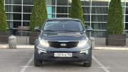 Kia Sportage III Рестайлинг Уфа  - изображение 16