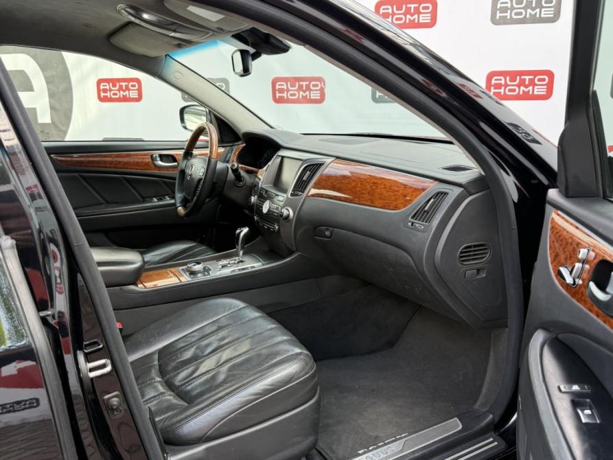 Hyundai Equus II Санкт-Петербург  - изображение 12