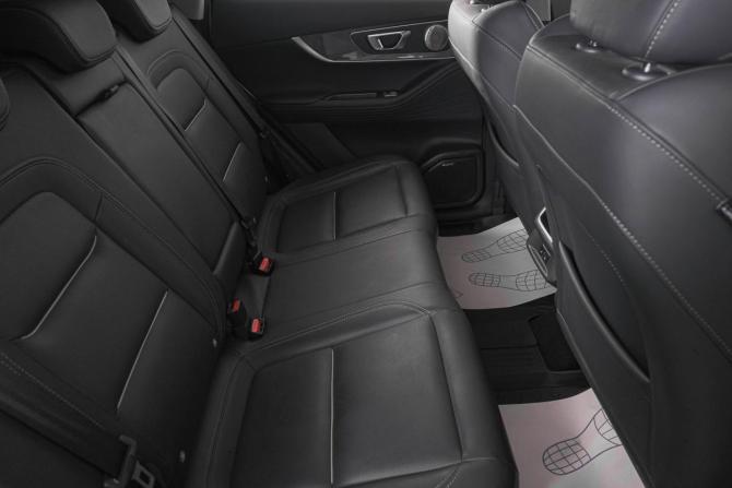 Chery Tiggo 7 Pro Max I Рестайлинг с пробегом 2024 года, цена 2 499 000 рублей, 48000 км, внедорожник, Автокод Объявления