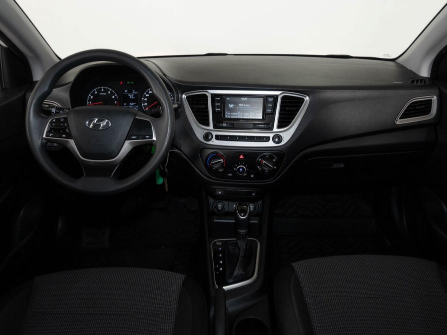 Hyundai Solaris II Рестайлинг Казань  - изображение 7