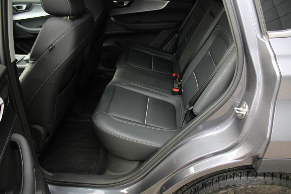 Chery Tiggo 7 Pro Max I Москва  - изображение 17