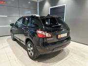 Nissan Qashqai I Рестайлинг Новосибирск  - изображение 26