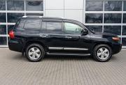 Toyota Land Cruiser 200 Series Рестайлинг 1 Владимир  - изображение 32