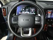 Haval Dargo Москва  - изображение 31