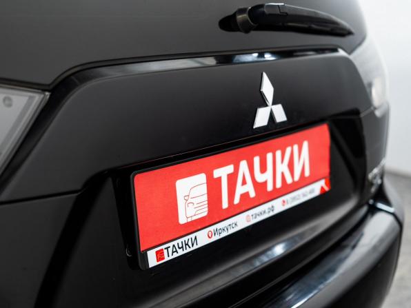 Mitsubishi Outlander II с пробегом 2007 года, цена 735 500 рублей, 276024 км, внедорожник, Автокод Объявления