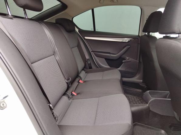 Skoda Octavia III (A7) с пробегом 2014 года, цена 899 000 рублей, 153970 км, лифтбек, Автокод Объявления