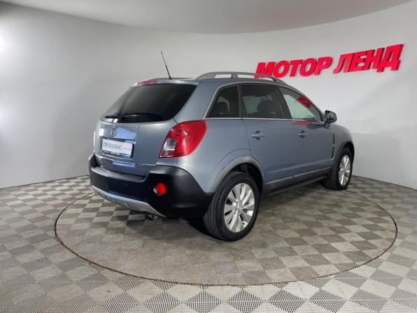 Opel Antara I Рестайлинг с пробегом 2014 года, цена 975 000 рублей, 224551 км, внедорожник, Автокод Объявления