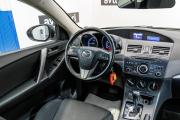 Mazda 3 II (BL) Рестайлинг Ульяновск  - изображение 27