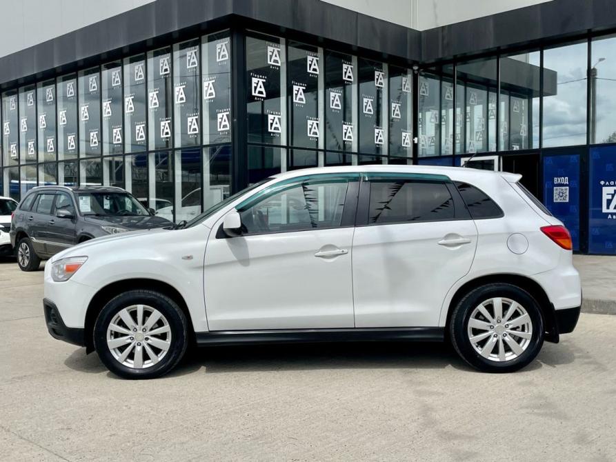 Mitsubishi ASX I Краснодар  - изображение 2