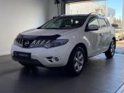 Nissan Murano II (Z51) Уфа  - изображение 23
