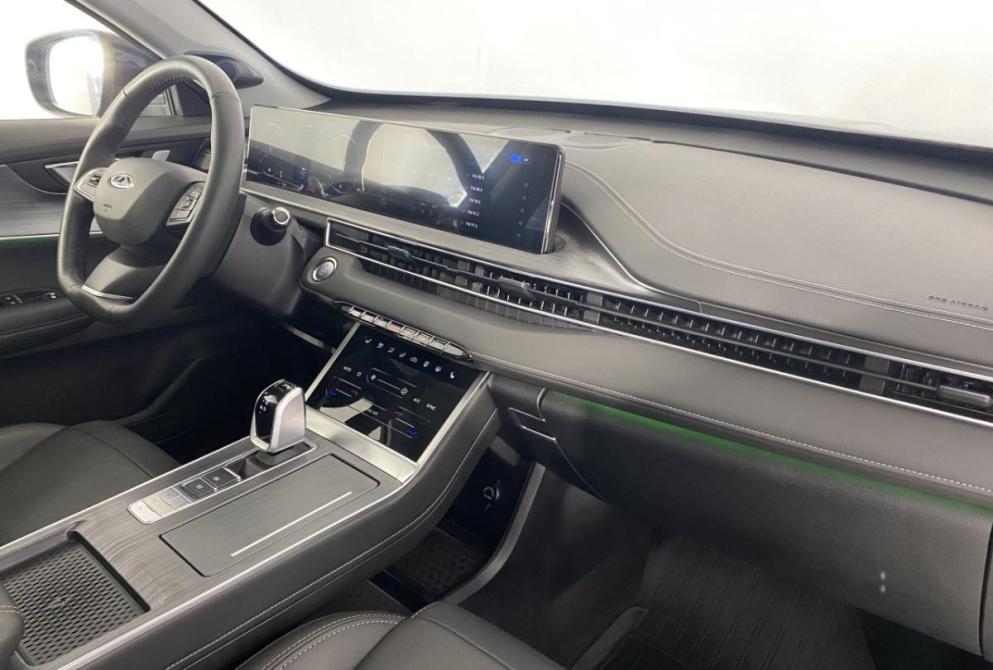 Chery Tiggo 7 Pro Max I Саранск  - изображение 20