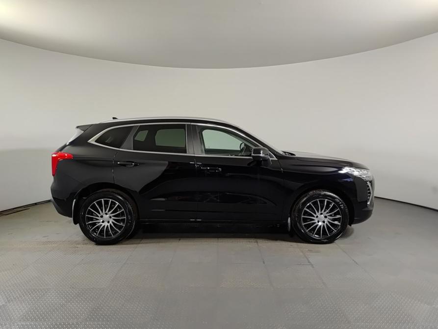 Haval Jolion I Рестайлинг Уфа  - изображение 5