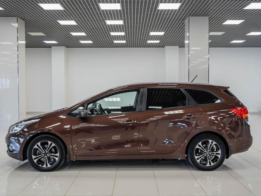 Kia Ceed II Самара  - изображение 6