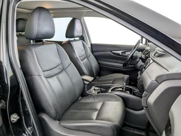 Nissan X-Trail III Рестайлинг с пробегом 2021 года, цена 2 730 000 рублей, 110032 км, внедорожник, Автокод Объявления