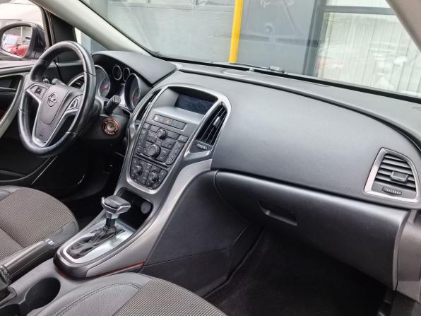 Opel Astra J с пробегом 2012 года, цена 717 000 рублей, 108319 км, универсал, Автокод Объявления