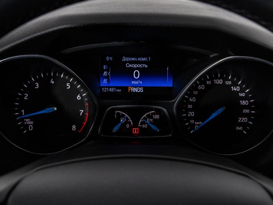 Ford Focus III Рестайлинг Санкт-Петербург  - изображение 24