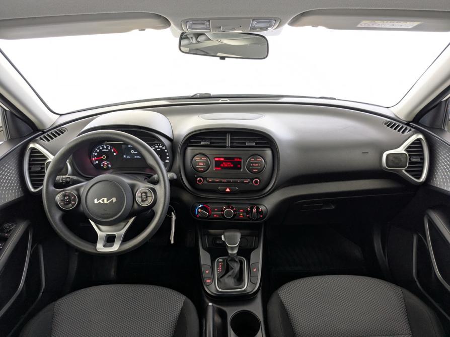 Kia Soul III Москва  - изображение 14