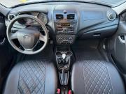 Lada (ВАЗ) Kalina II Альметьевск  - изображение 32