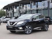 Nissan Murano III (Z52) Москва  - изображение 52