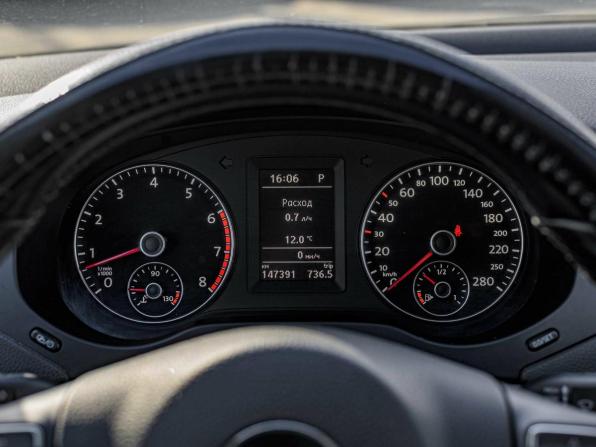 Volkswagen Jetta VI с пробегом 2013 года, цена 948 000 рублей, 147319 км, седан, Автокод Объявления