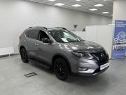 Nissan X-Trail III Рестайлинг Казань  - изображение 27