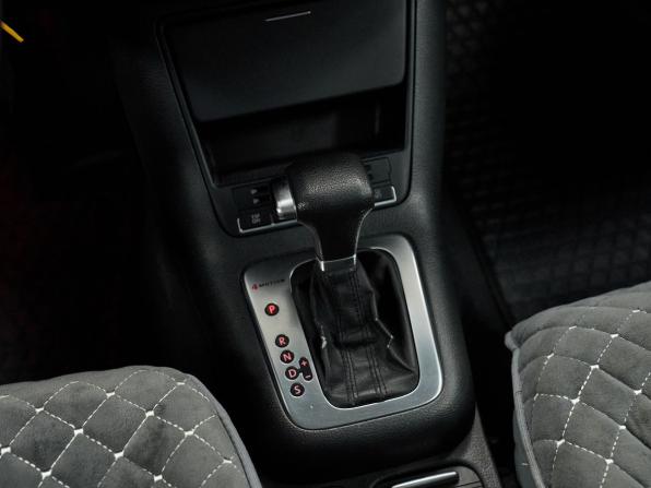 Volkswagen Tiguan I с пробегом 2009 года, цена 910 000 рублей, 230261 км, внедорожник, Автокод Объявления