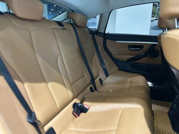 BMW 4 серии F32/F33/F36 Рестайлинг с пробегом 2020 года, цена 2 600 000 рублей, 113800 км, лифтбек, Автокод Объявления