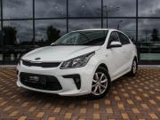 Kia Rio IV Калуга  - изображение 17