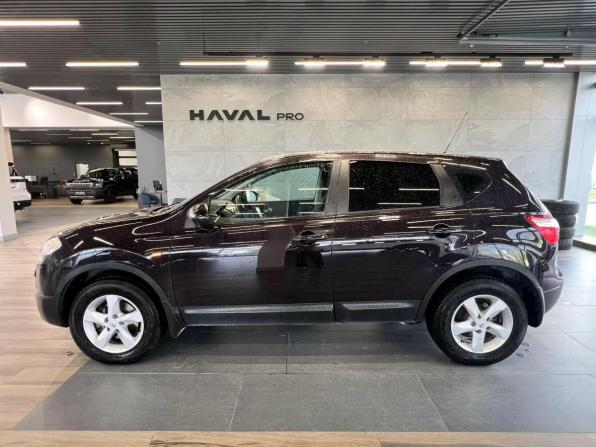 Nissan Qashqai I Рестайлинг с пробегом 2012 года, цена 1 145 000 рублей, 161792 км, внедорожник, Автокод Объявления