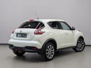 Nissan Juke I Рестайлинг Москва  - изображение 42