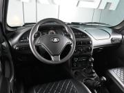 Lada (ВАЗ) Niva Travel I Ростов-на-Дону  - изображение 20