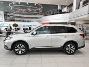 Mitsubishi Outlander III Рестайлинг 3 Казань  - изображение 32