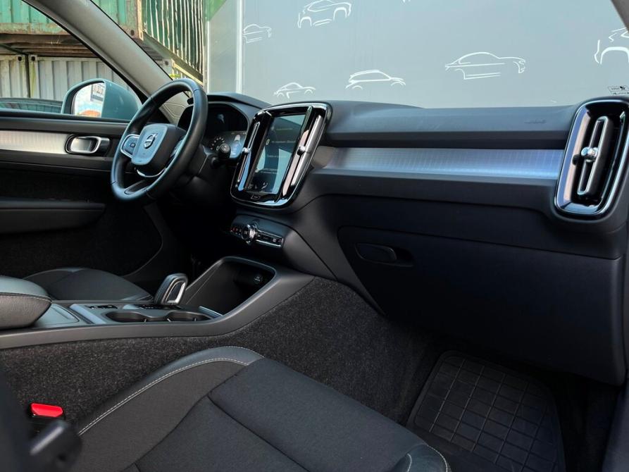 Volvo XC40 I Санкт-Петербург  - изображение 7