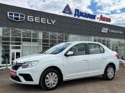 Renault Logan II Рестайлинг Набережные Челны  - изображение 23