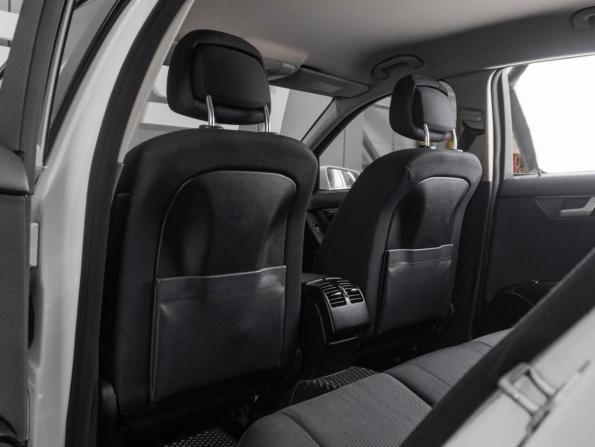 Mercedes-Benz C-Класс III (W204) Рестайлинг с пробегом 2012 года, цена 1 549 000 рублей, 236963 км, седан, Автокод Объявления