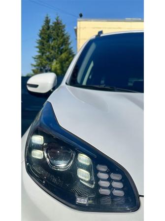 Kia Sportage IV Рестайлинг с пробегом 2022 года, цена 2 795 000 рублей, 53905 км, внедорожник, Автокод Объявления