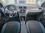 Volkswagen Polo V Рестайлинг Липецк  - изображение 16
