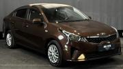 Kia Rio IV Рестайлинг Смоленск  - изображение 22