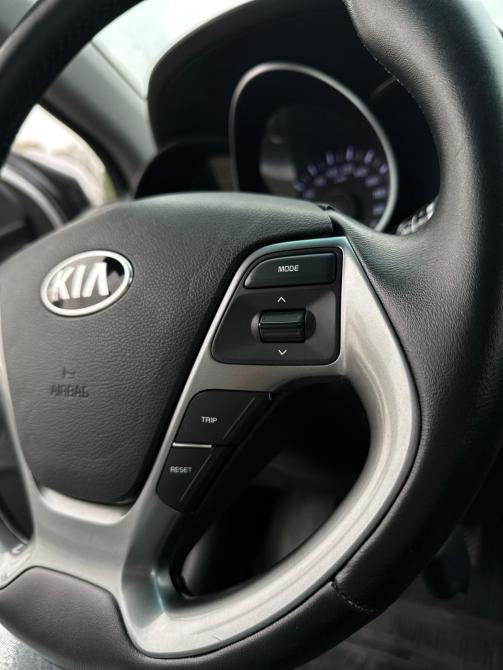 Kia Rio III Рестайлинг Набережные Челны  - изображение 16