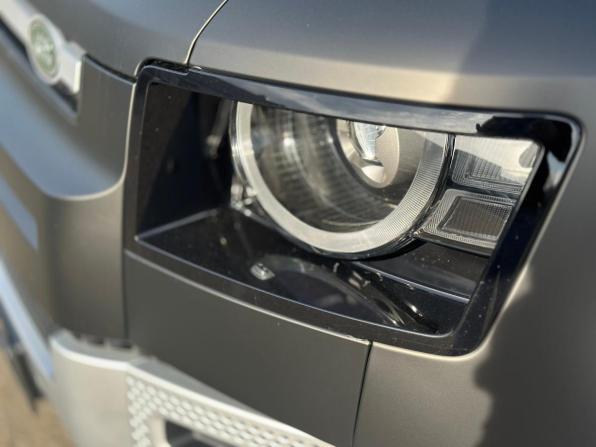 Land Rover Defender II с пробегом 2021 года, цена 5 120 000 рублей, 99313 км, внедорожник, Автокод Объявления